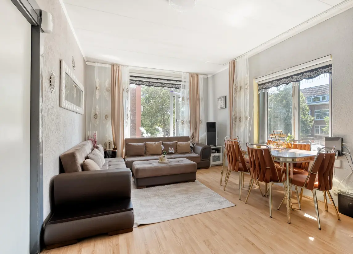 Doggerstraat 29B