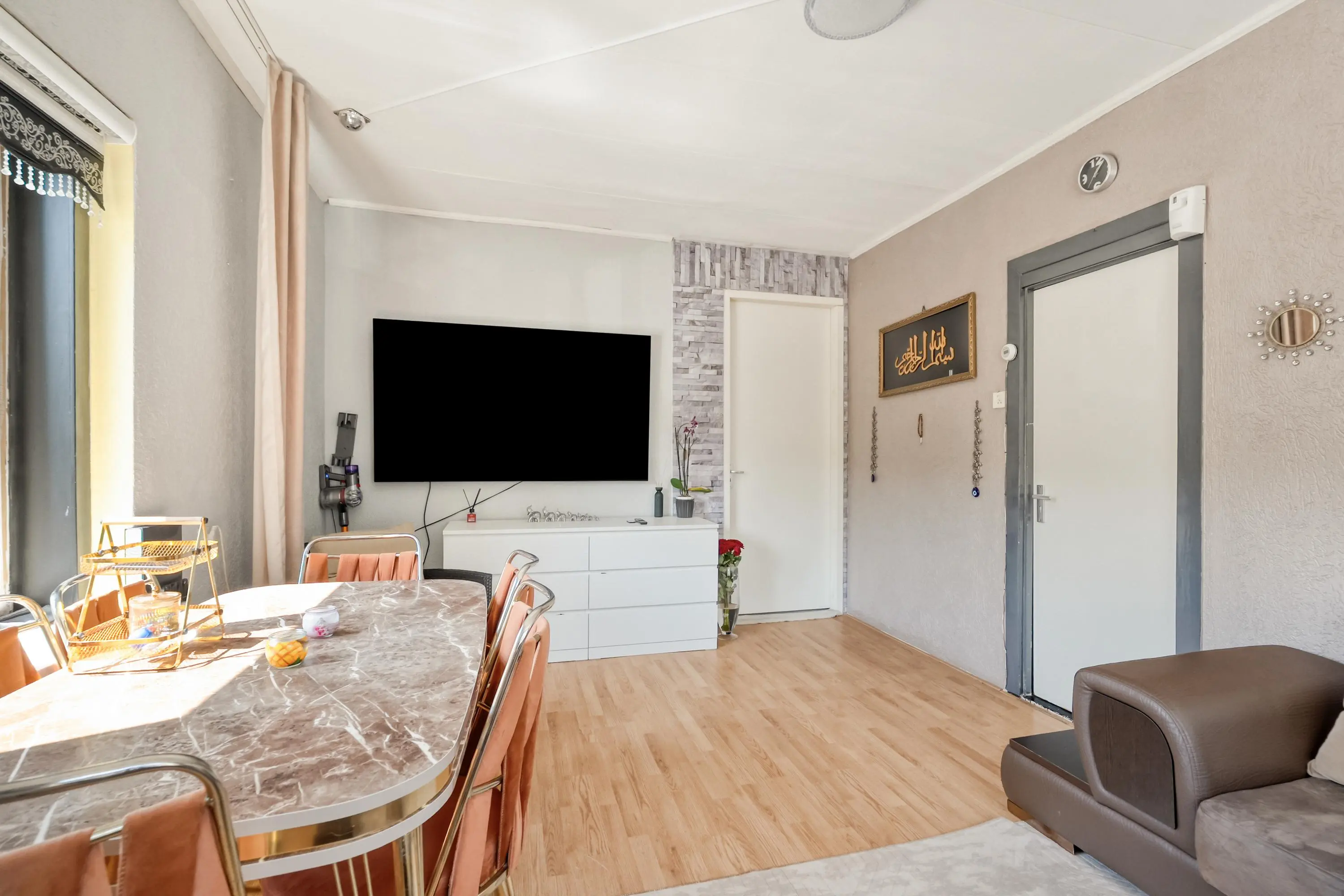 Doggerstraat 29B