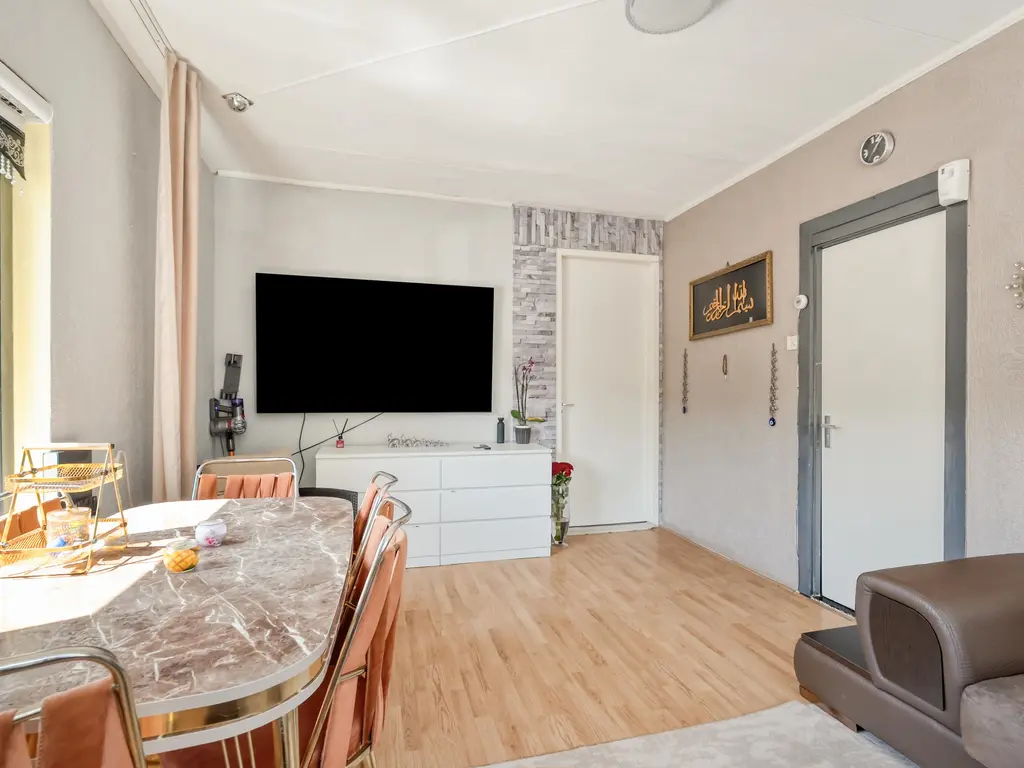 Doggerstraat 29B, ROTTERDAM