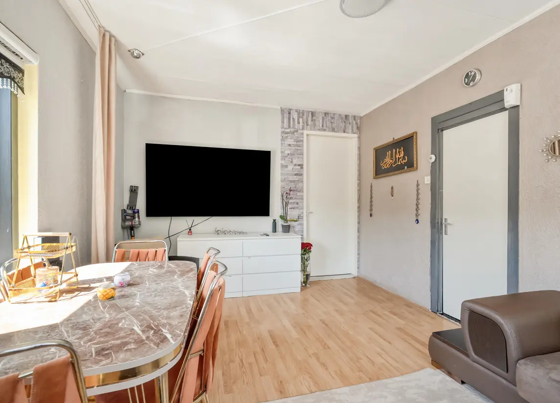 Doggerstraat 29B