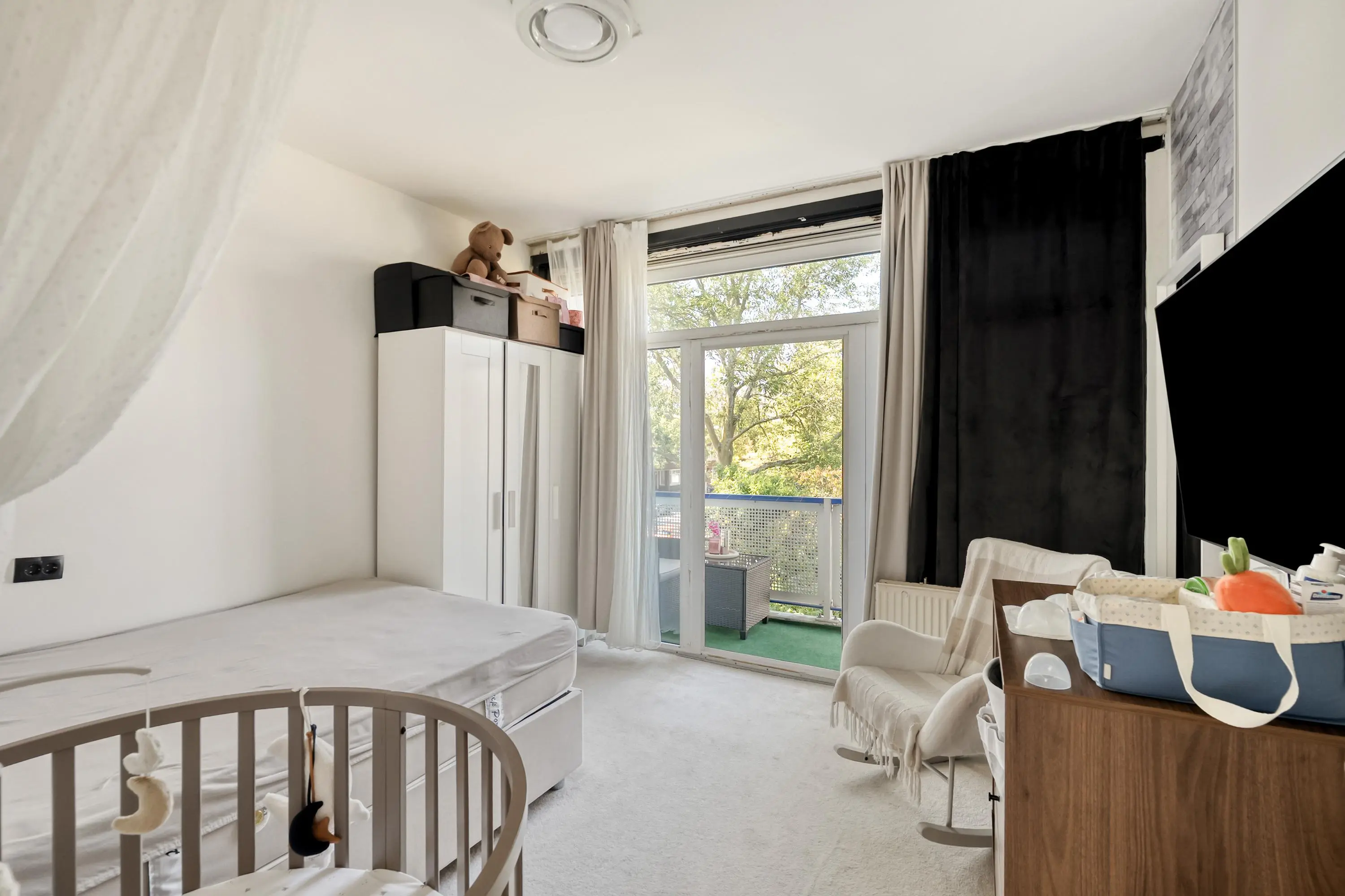 Doggerstraat 29B