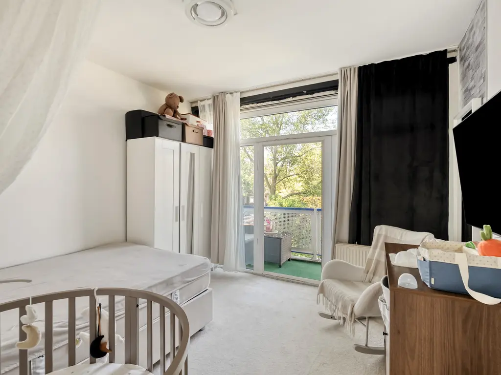 Doggerstraat 29B, ROTTERDAM