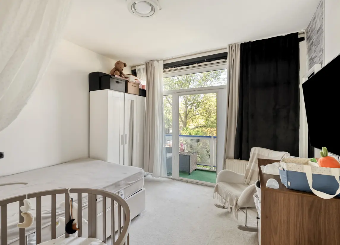 Doggerstraat 29B