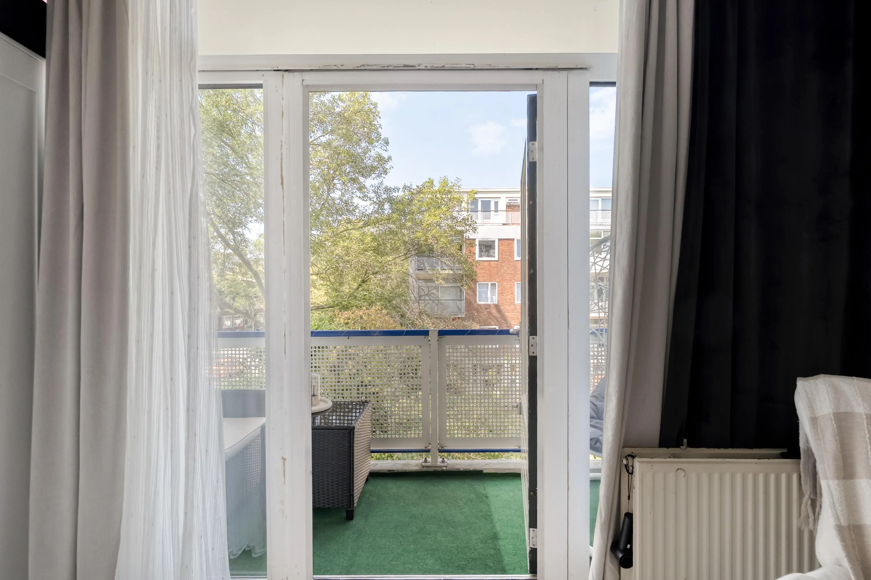 Doggerstraat 29B