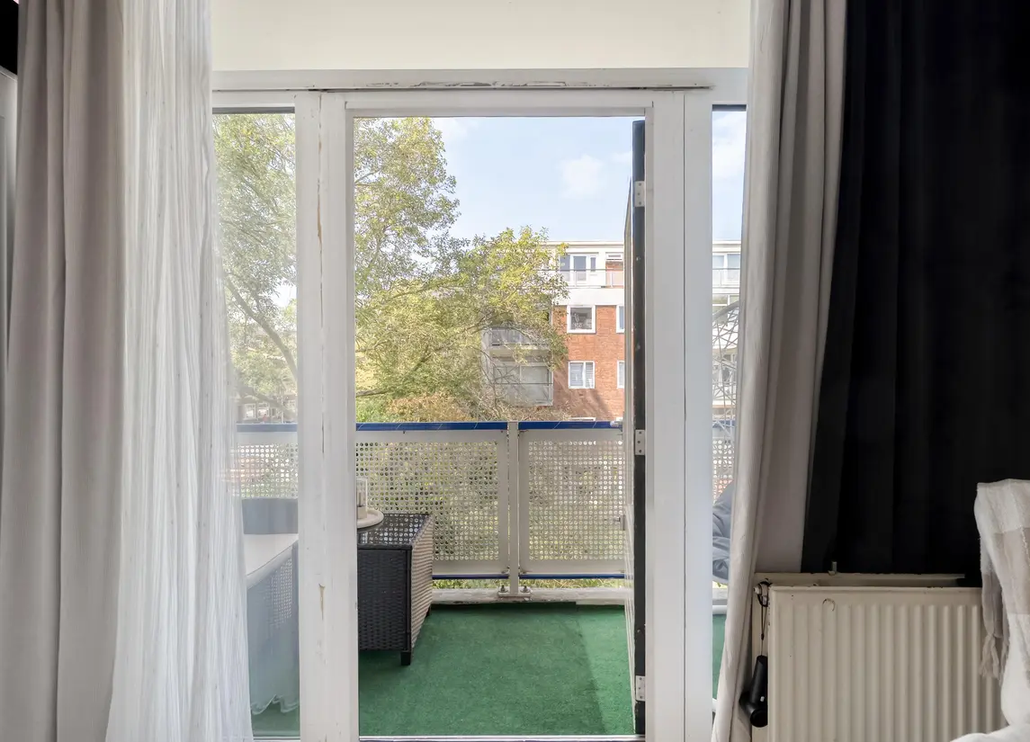 Doggerstraat 29B