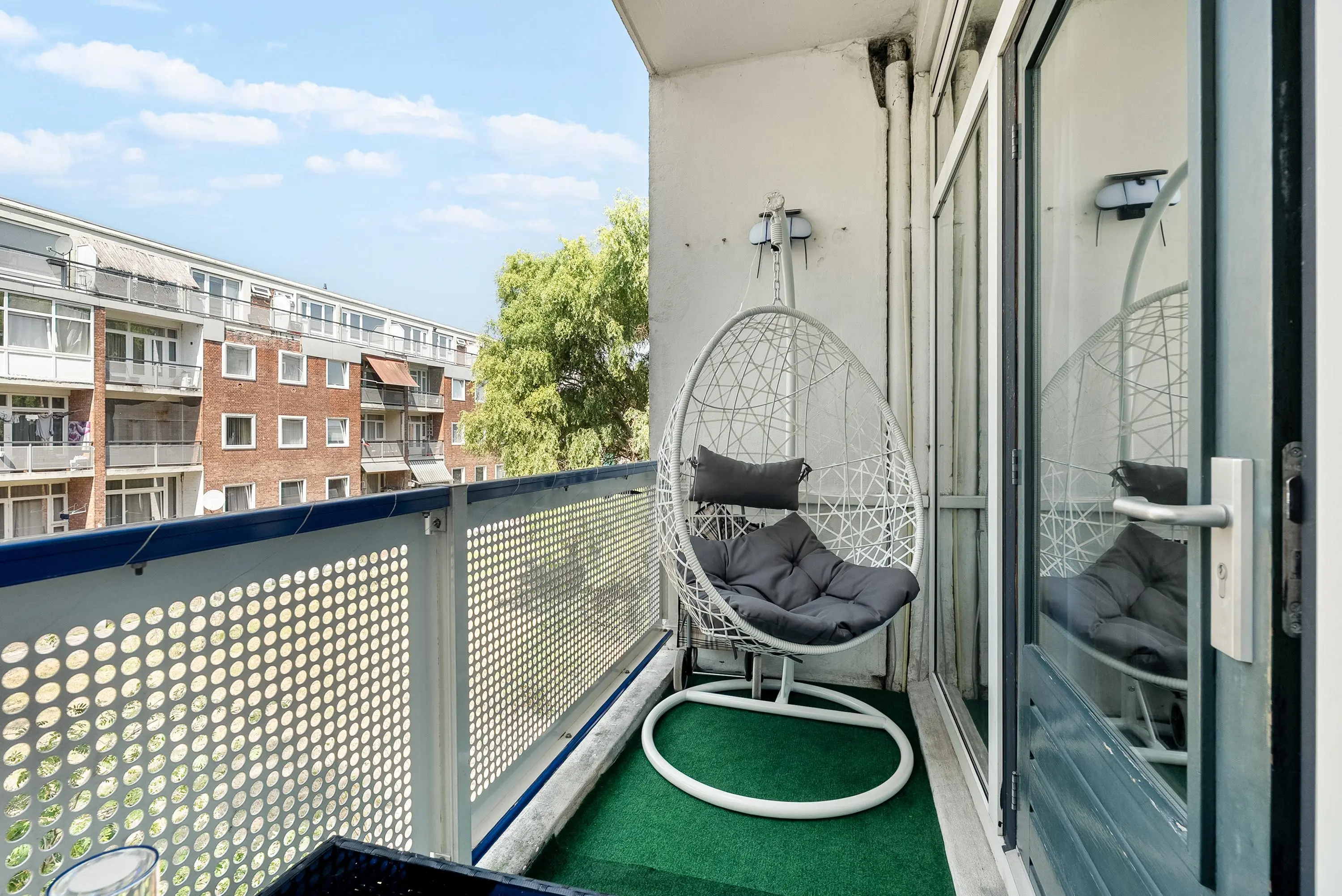 Doggerstraat 29B