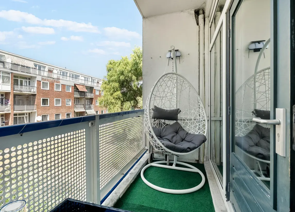 Doggerstraat 29B