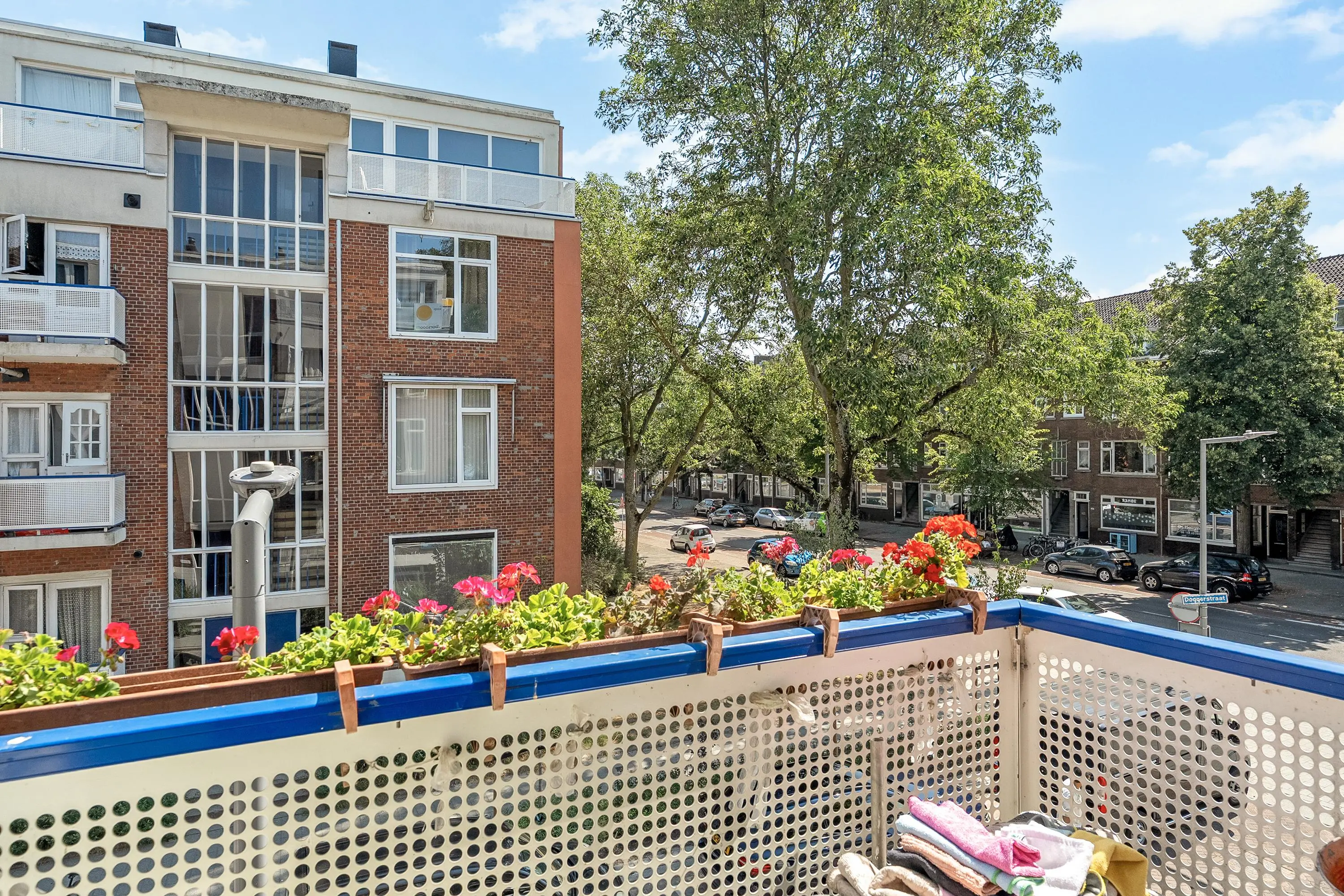 Doggerstraat 29B