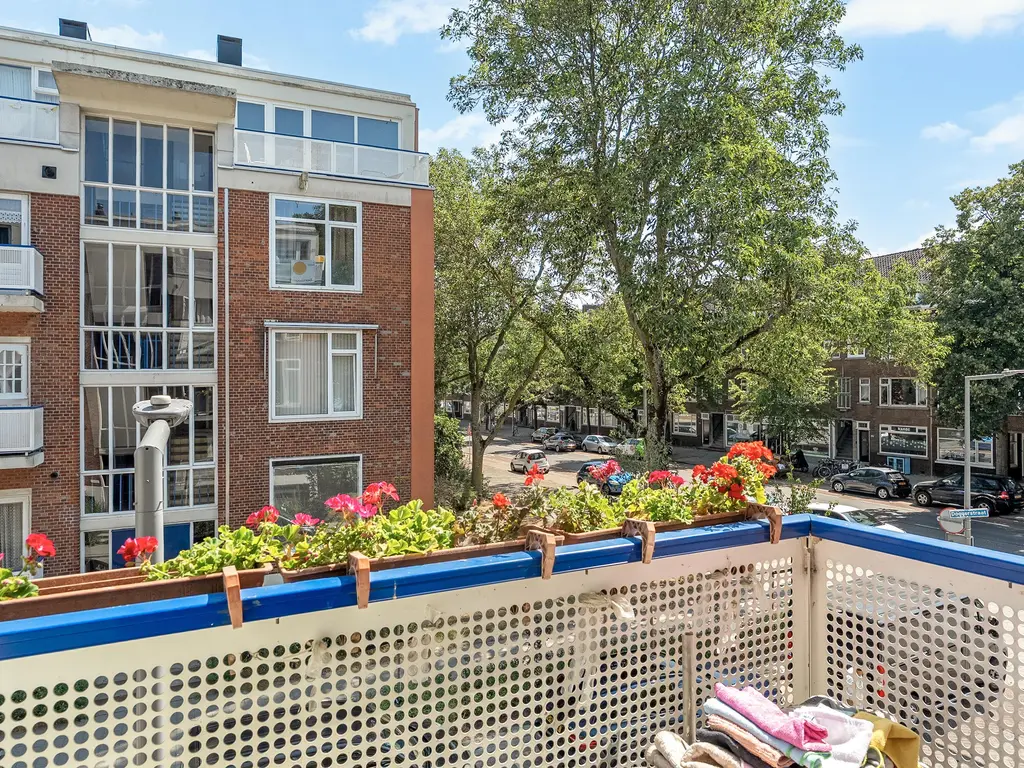 Doggerstraat 29B, ROTTERDAM