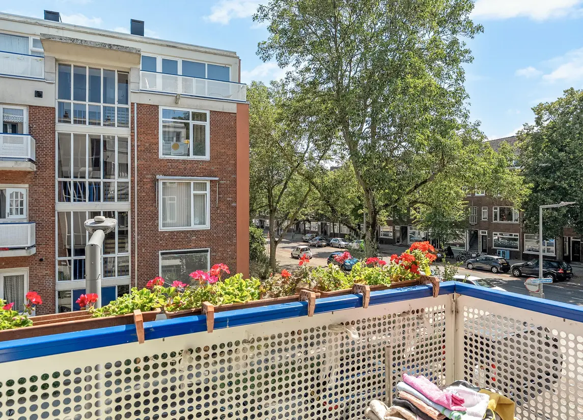 Doggerstraat 29B