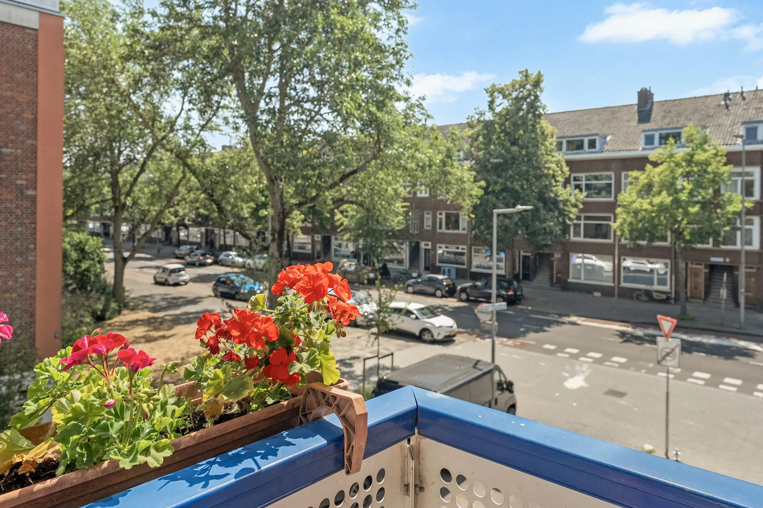 Doggerstraat 29B