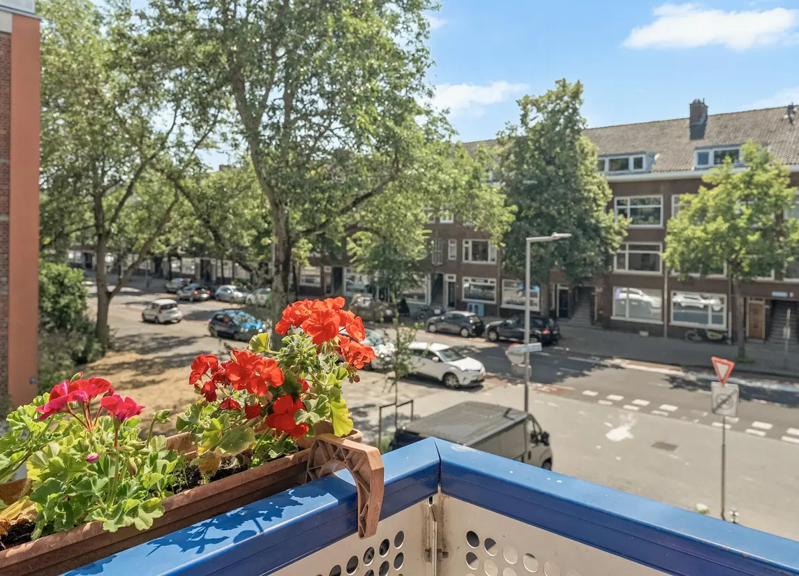 Doggerstraat 29B