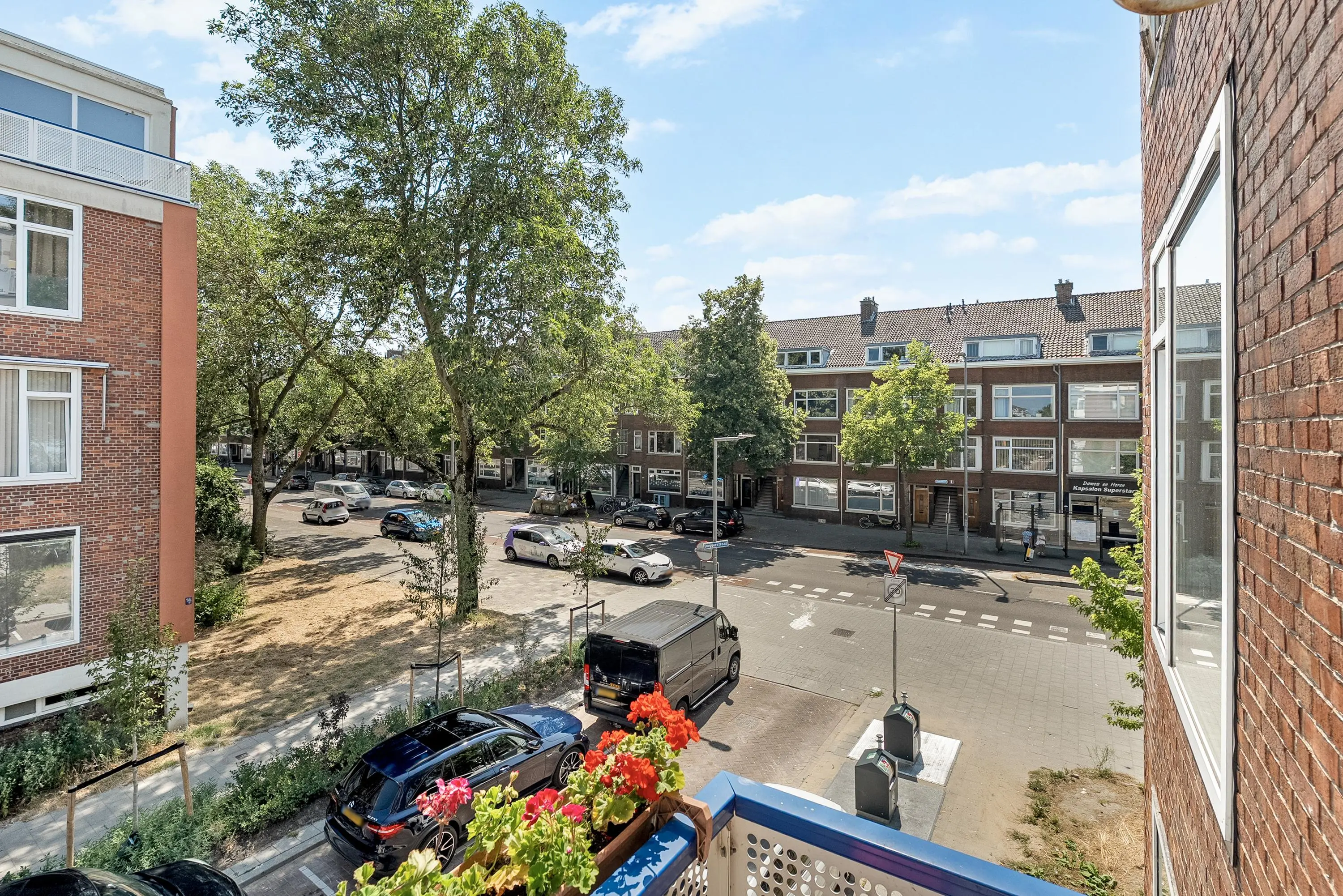 Doggerstraat 29B