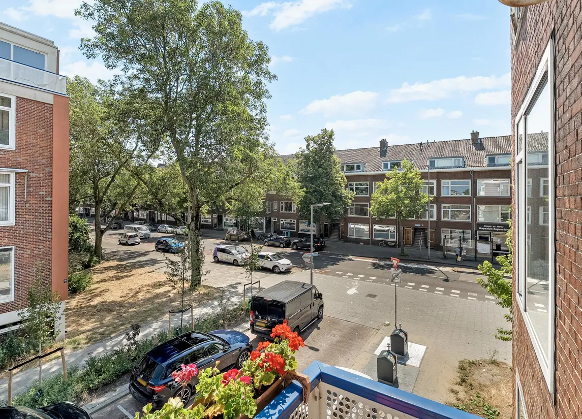 Doggerstraat 29B