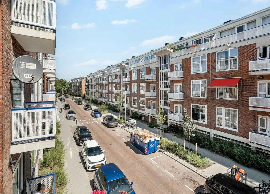 Doggerstraat 29B