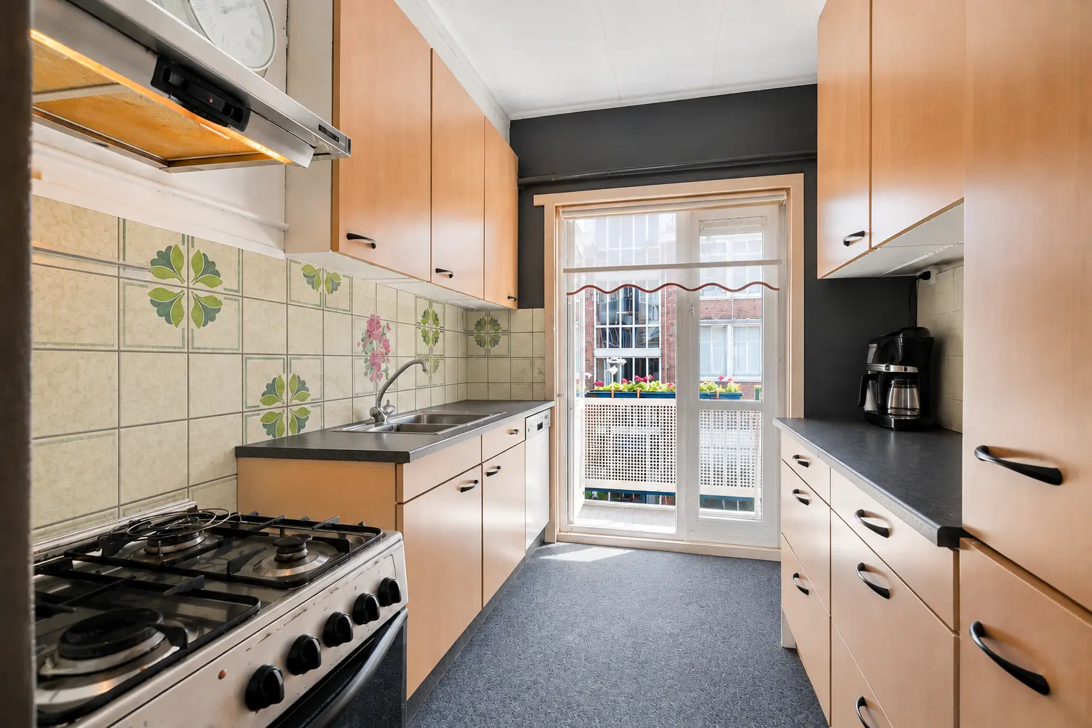 Doggerstraat 29B