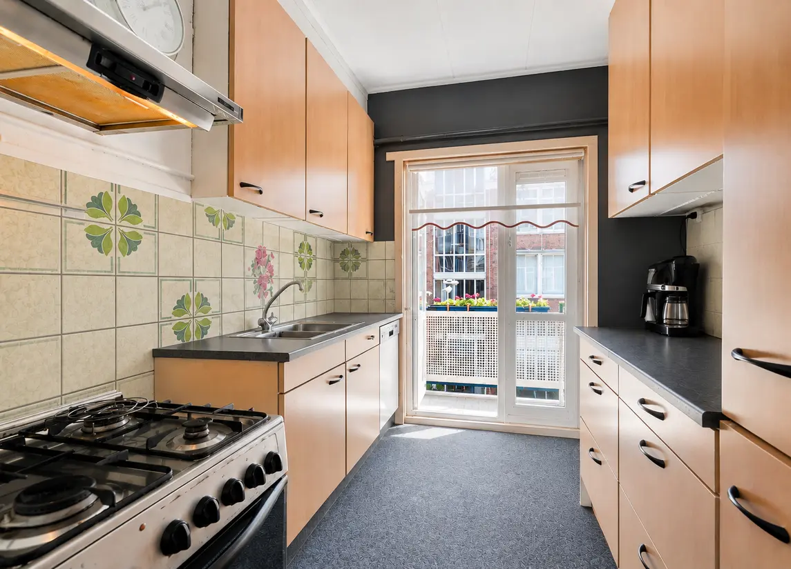 Doggerstraat 29B
