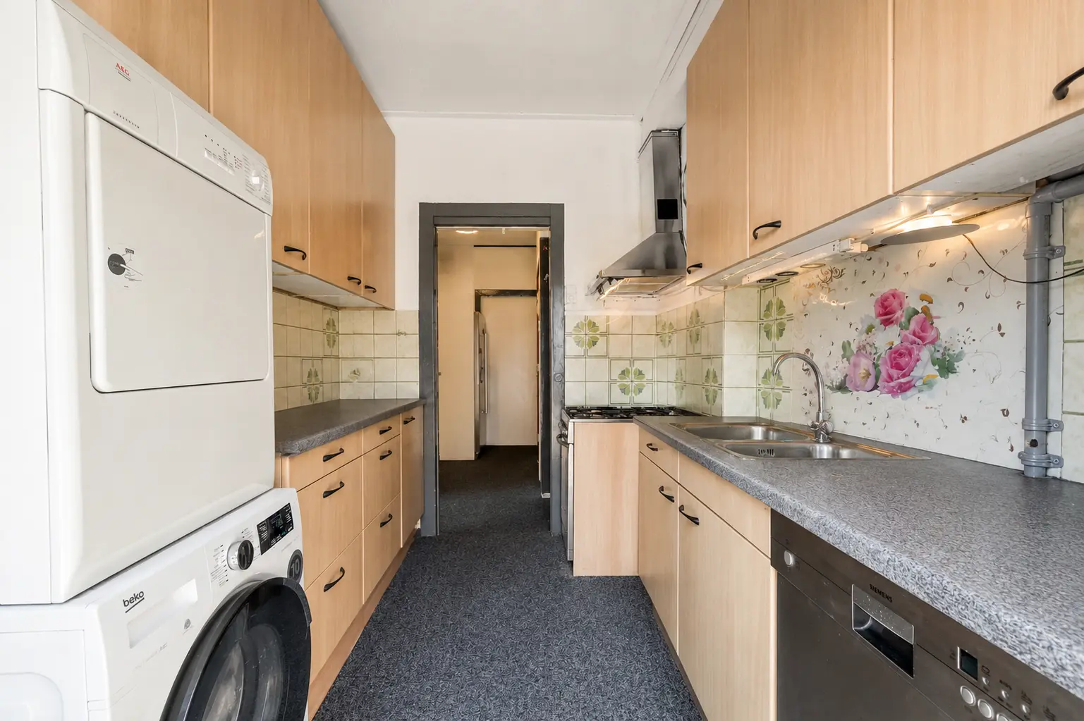 Doggerstraat 29B