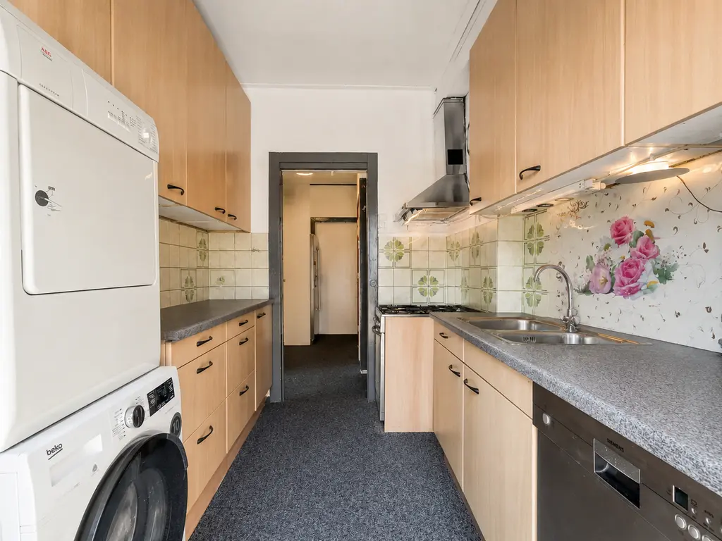 Doggerstraat 29B, ROTTERDAM