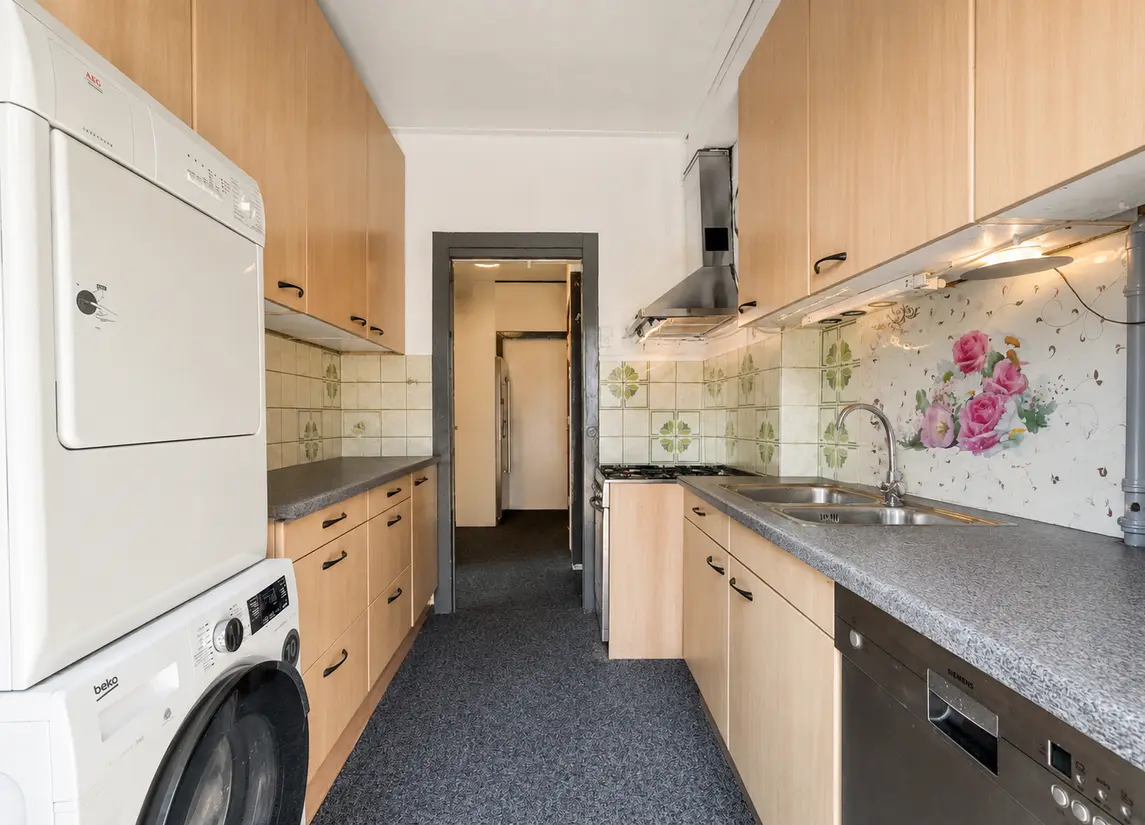 Doggerstraat 29B