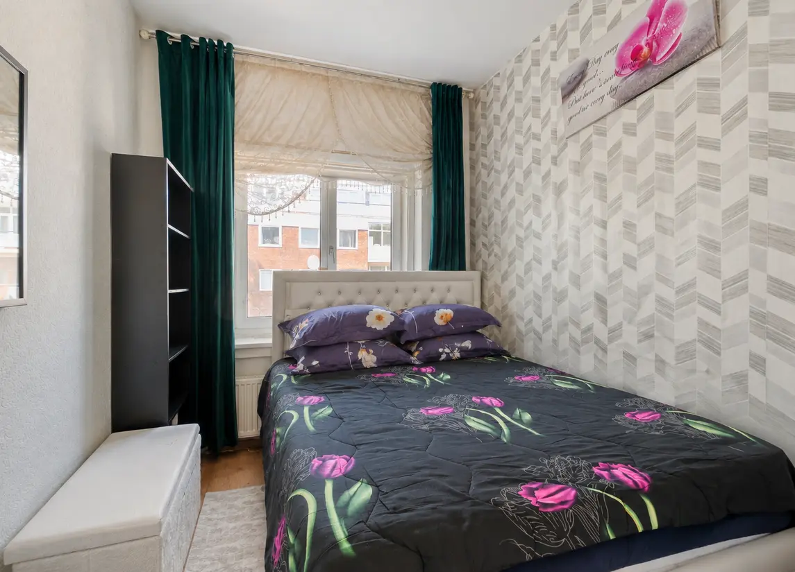 Doggerstraat 29B