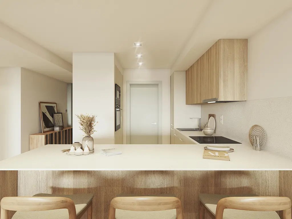 Altura 160 – Benahavís (Costa del Sol) , MALAGA