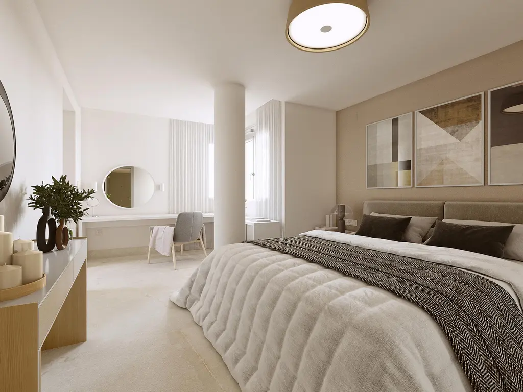 Altura 160 – Benahavís (Costa del Sol) , MALAGA