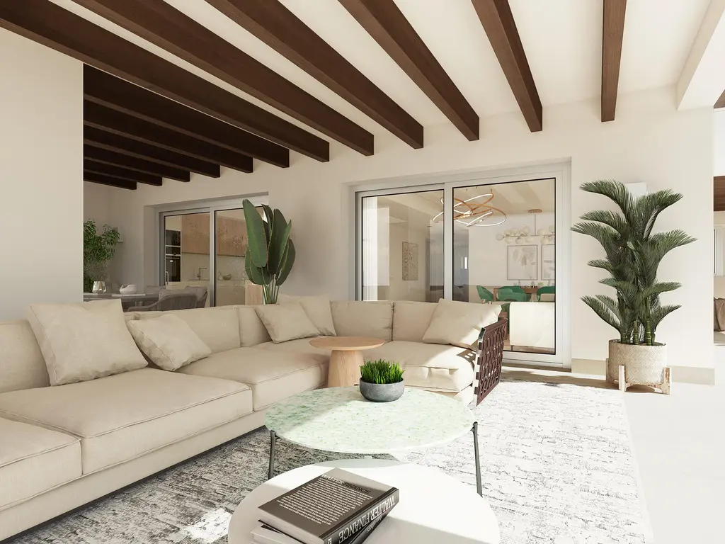 Altura 160 – Benahavís (Costa del Sol) , MALAGA