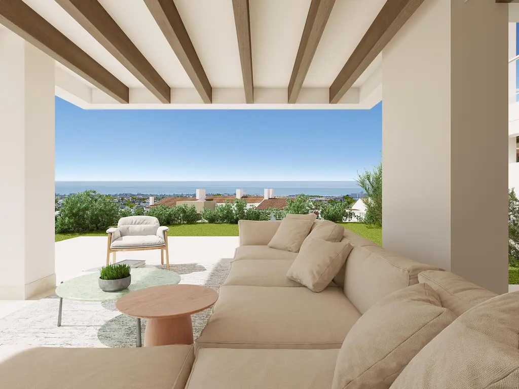 Altura 160 – Benahavís (Costa del Sol) , MALAGA