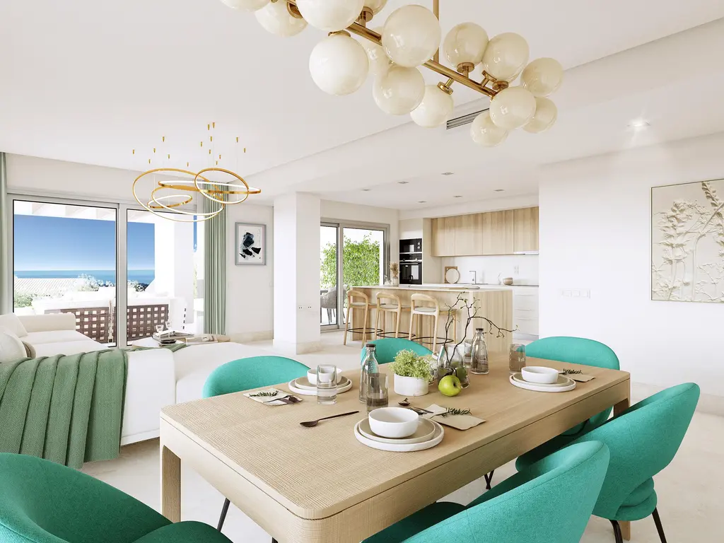 Altura 160 – Benahavís (Costa del Sol) , MALAGA