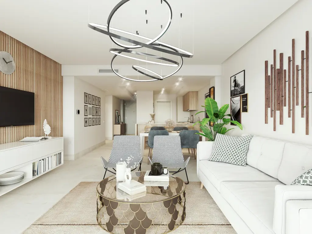 Altura 160 – Benahavís (Costa del Sol) , MALAGA