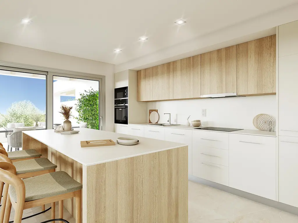 Altura 160 – Benahavís (Costa del Sol) , MALAGA