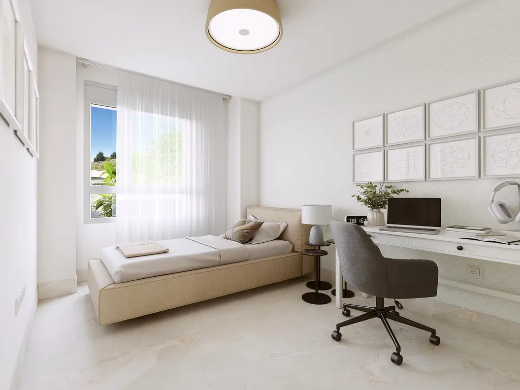 Altura 160 – Benahavís (Costa del Sol) , MALAGA