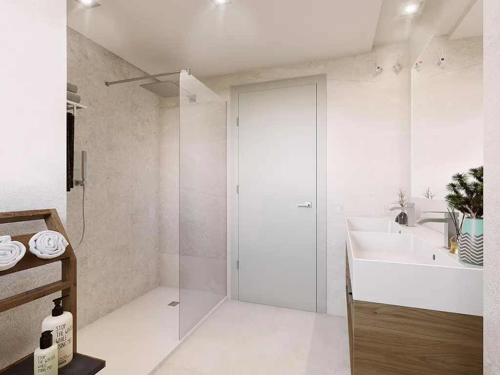 Altura 160 – Benahavís (Costa del Sol) , MALAGA