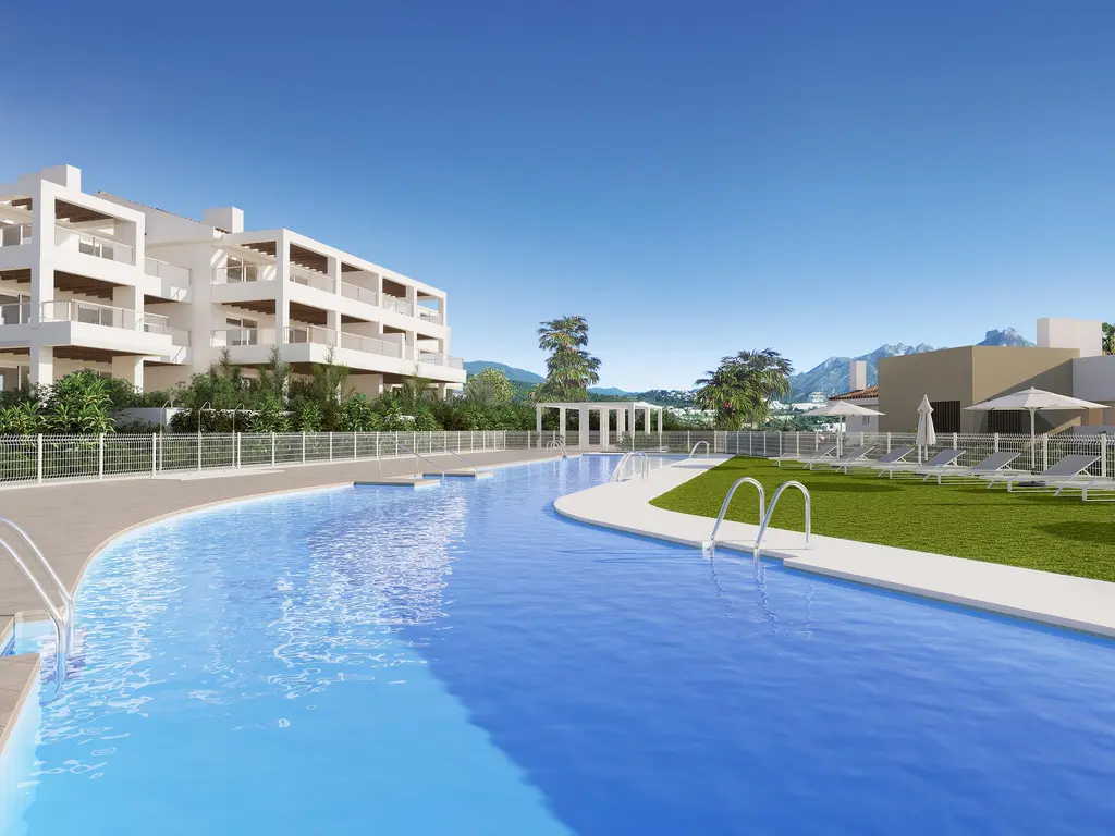 Altura 160 – Benahavís (Costa del Sol) , MALAGA