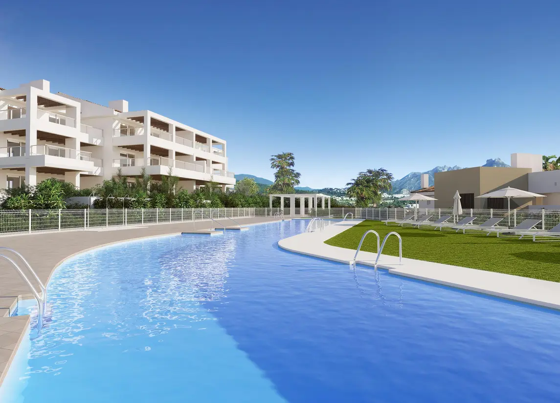 Altura 160 – Benahavís (Costa del Sol)