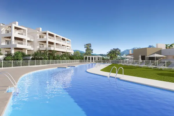 Altura 160 – Benahavís (Costa del Sol) 