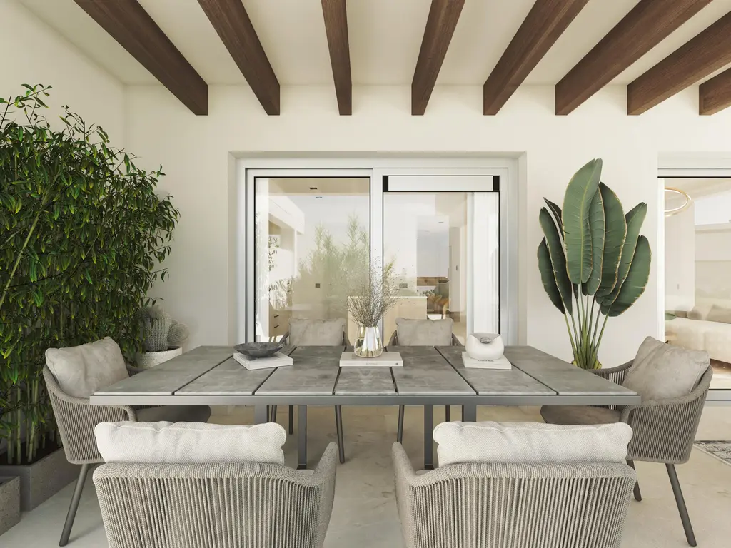 Altura 160 – Benahavís (Costa del Sol) , MALAGA