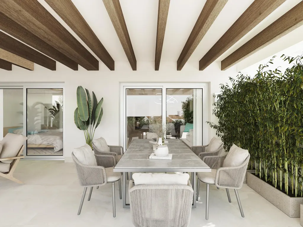 Altura 160 – Benahavís (Costa del Sol) , MALAGA