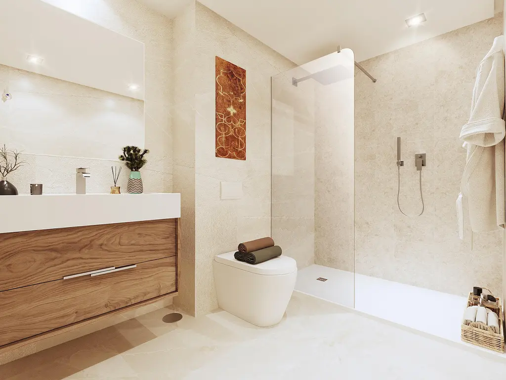 Altura 160 – Benahavís (Costa del Sol) , MALAGA
