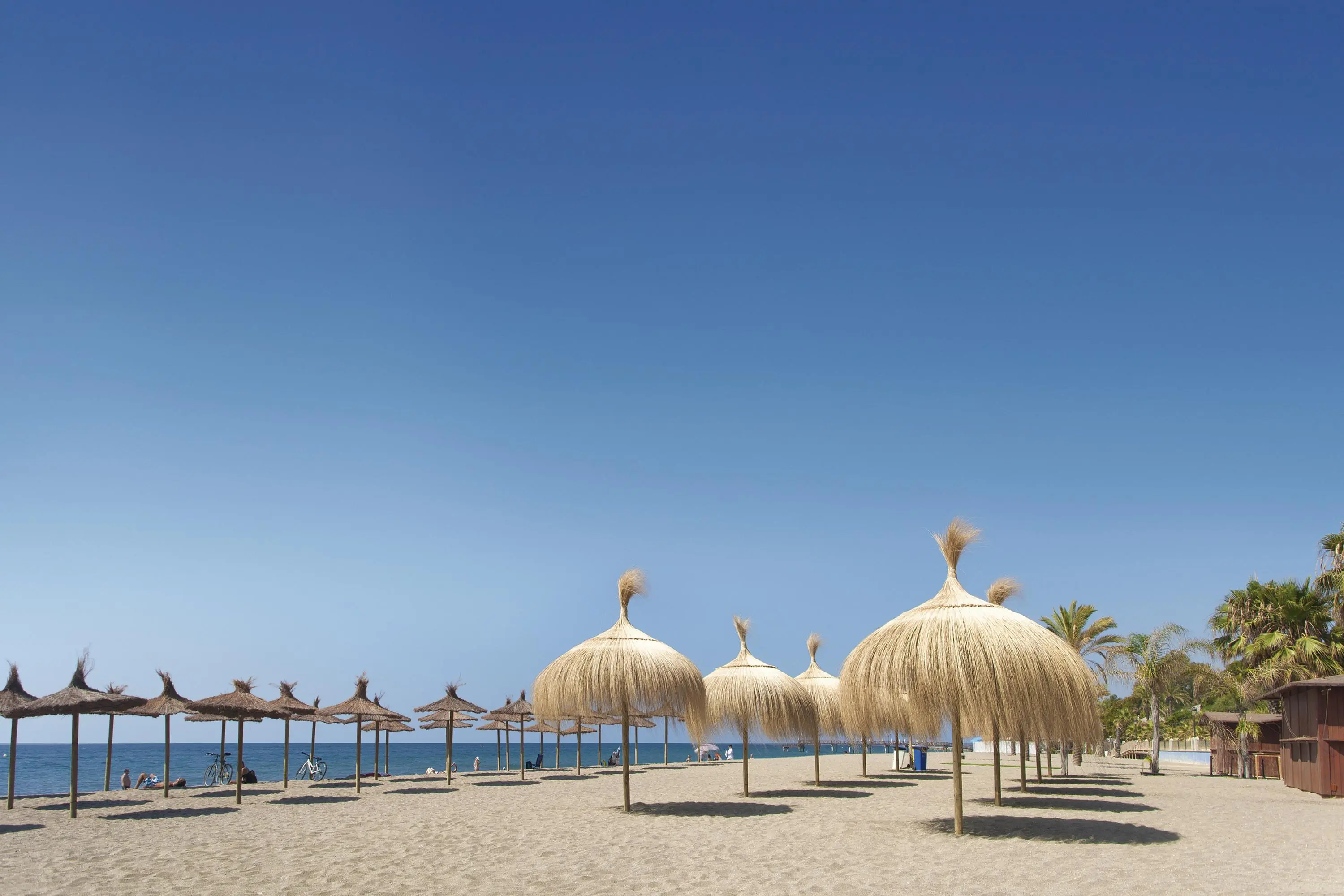 Altura 160 – Benahavís (Costa del Sol) 