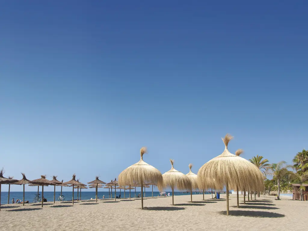 Altura 160 – Benahavís (Costa del Sol) , MALAGA
