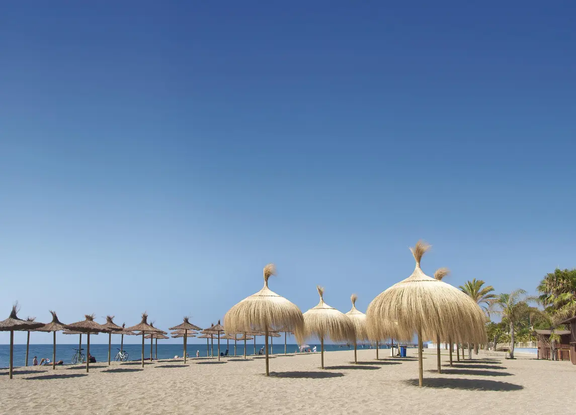 Altura 160 – Benahavís (Costa del Sol)