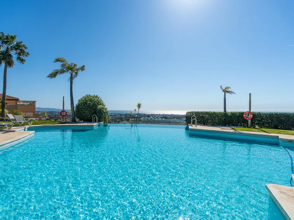 Altura 160 – Benahavís (Costa del Sol) , MALAGA