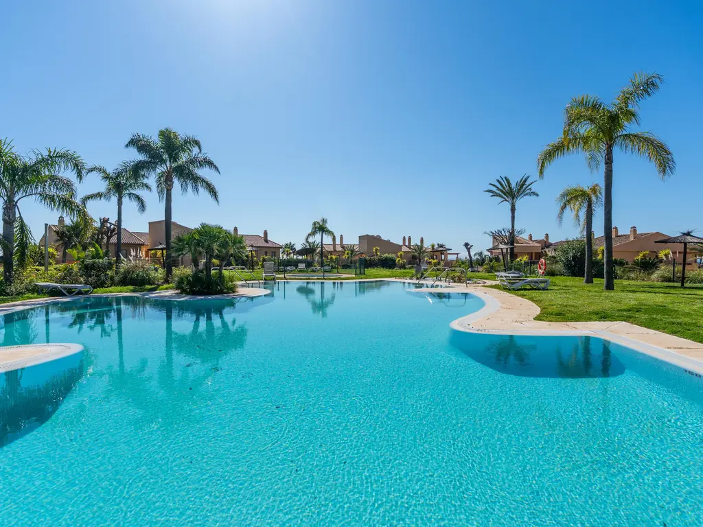 Altura 160 – Benahavís (Costa del Sol) , MALAGA