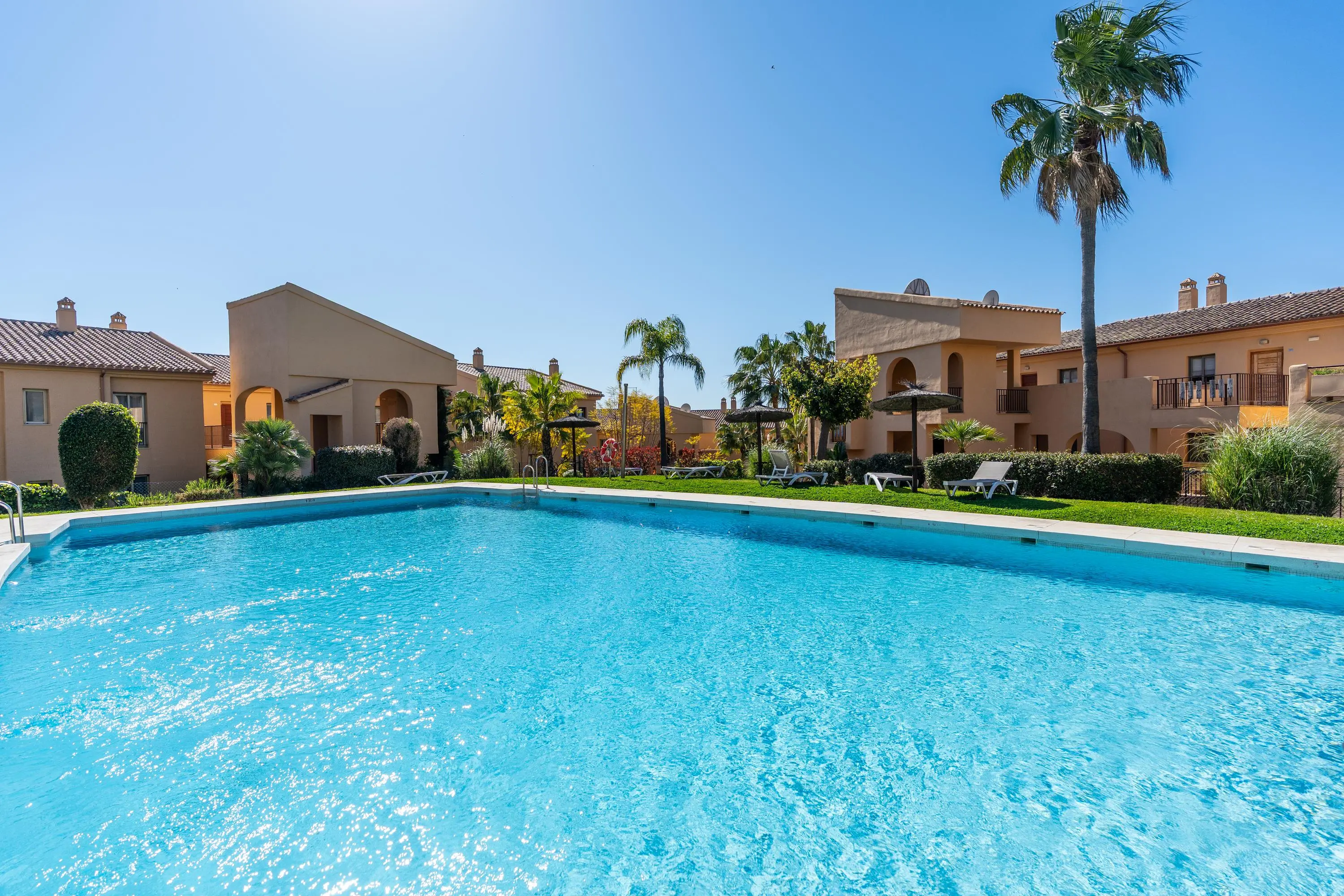 Altura 160 – Benahavís (Costa del Sol) 
