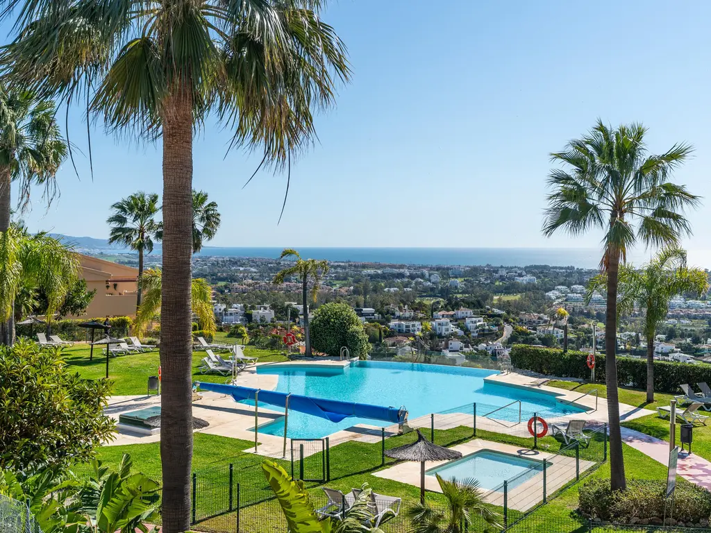 Altura 160 – Benahavís (Costa del Sol) , MALAGA