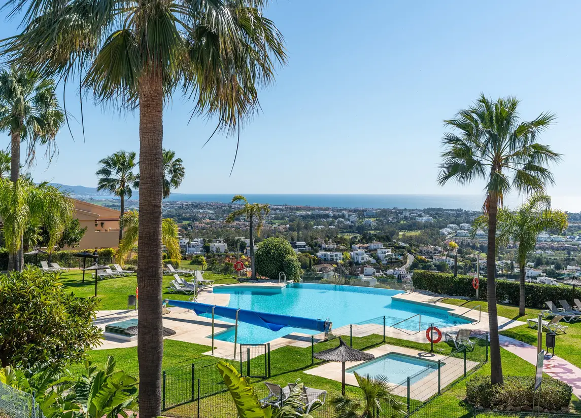 Altura 160 – Benahavís (Costa del Sol)