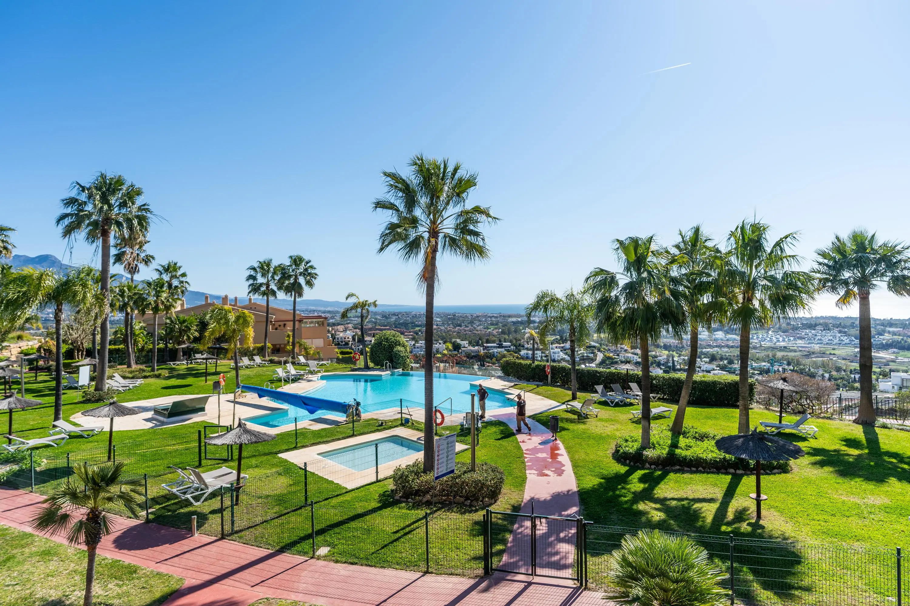 Altura 160 – Benahavís (Costa del Sol) 