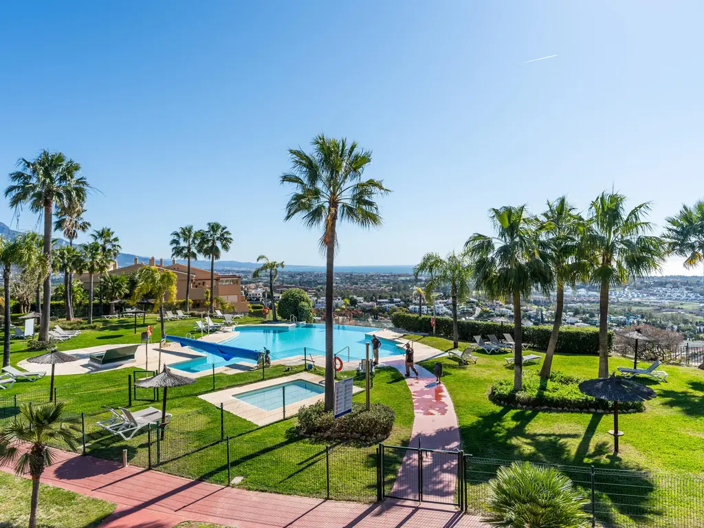 Altura 160 – Benahavís (Costa del Sol) , MALAGA